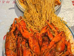 -三妹小龙虾·黄油蟹(华侨城总店)