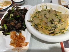 -添福来墨鱼饺子 · 海鲜东北菜(泡崖店)