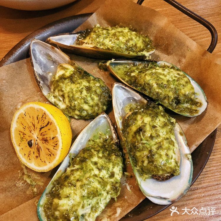 台北院子这家澳式brunch餐厅惊艳到我了♥️