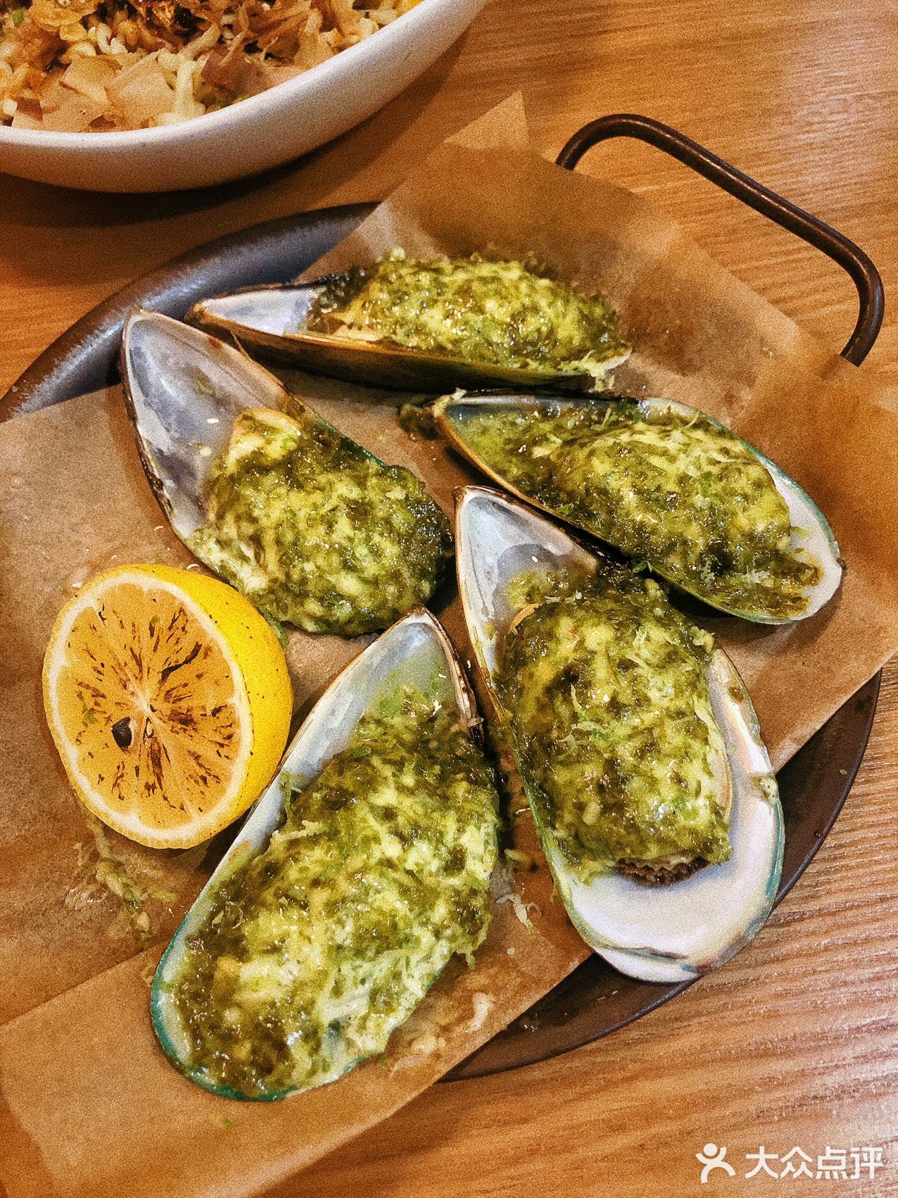 台北院子这家澳式brunch餐厅惊艳到我了♥️