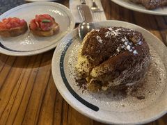 -PIZZA BIANCA(民园店)