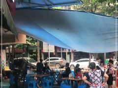 -雲记卢妈冷锅串串(中道街总店)