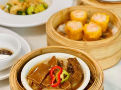 -嘉升大排档(番禺总店)