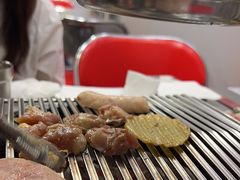 -大喜烤肉(海宁尚东店)