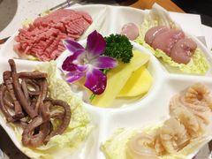-骉骉老火锅(铁像寺路店)