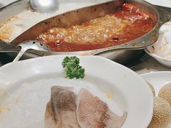 -山城辣妹子(定福庄店)