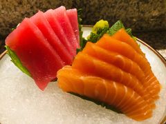 -襄阳富力皇冠假日酒店-大吉融合餐厅