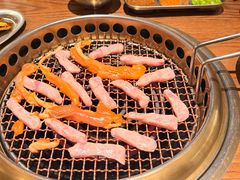 -一品诚记烤肉(大连柏威年购物中心店)