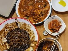 -多宾韩国料理(学衡路店)