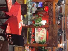 -正阳门饭庄·烤鸭·北京菜(万丰路七里庄店)