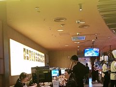 -巴奴毛肚火锅(新街口金鹰店)