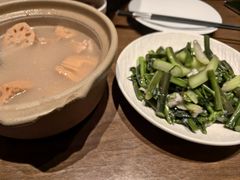 -静一餐厅·湖北菜(前门创始店)