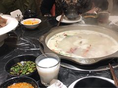 -五星桥原切肥牛火锅(怀德桥店)