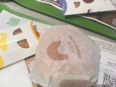-麦当劳(漳州万达店)