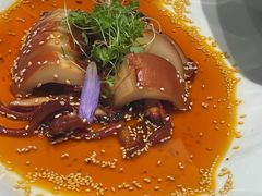 -写庭·鱼鲜川菜·宴请(铁像寺水街店)