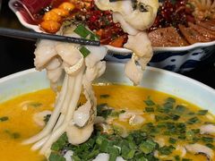 -三生三味密宗川菜·江景餐厅(来福士店)