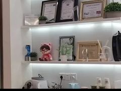 -维乐口腔(美维云门诊陆家嘴店)