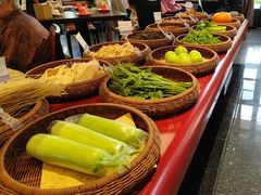 -唐河王记·南阳民间菜(国基路店)