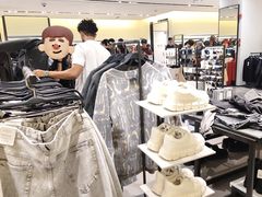 -ZARA HOME(天环广场店)