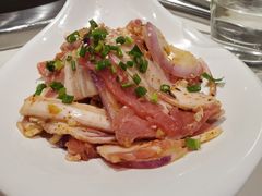-么子烤肉(化龙池店)
