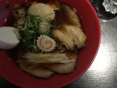 -一豚轩·烧鸟·豚骨拉面(五四路店)