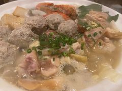 招牌相扑锅-和蕴日本料理
