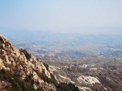 -云峰山自然风景区
