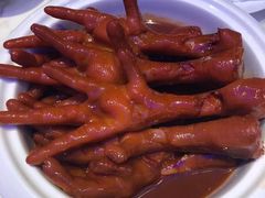 -喜鼎海胆水饺(柏威年购物中心店)