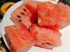 -火锅岛潮牌自助餐厅(天津天佑城店)