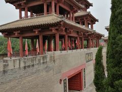 -函谷关历史文化旅游区