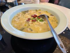 酸菜黑鱼片-聚鑫阁江浙菜·非遗传承技艺(青村帝华园店)