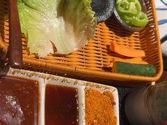 -牛焱·烧肉酒肆(五大道店)