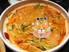 -金掌勺·锅包肉(广渠门店)