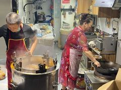 -四川老牛麻辣烫(北门桥店)