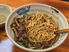 -无名氏面馆(邮电路店)