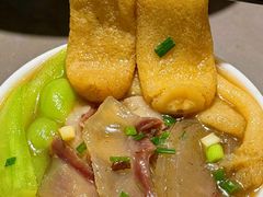 -楠小云·云南鲜菌·鲜牛自助火锅(九眼桥店)
