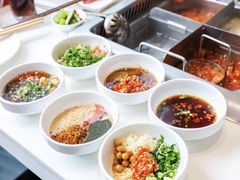 -海底捞火锅(河东万达广场店)