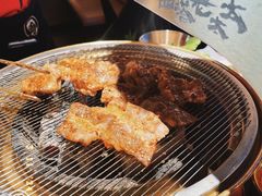 -西塔老太太泥炉烤肉(上海七宝领展广场店)