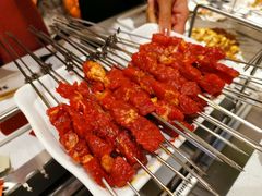-玉善烧烤串城(长春总店)