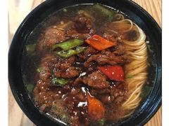 -董记面馆(漳州二路店)