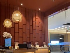 -LANN I 蘭·泰式古法按摩(上海湖滨道店)
