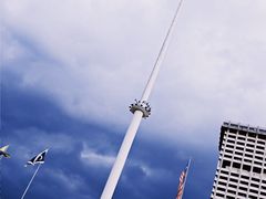 -吉隆坡国油双峰塔