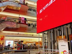 -燕莎友谊商城(亮马桥店)
