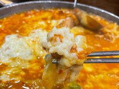 -恩你小木屋·烤肉韩式料理(嘉兴秀洲店)