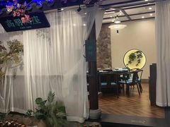 -上地宴·中关村的会客厅(清河高铁站店)