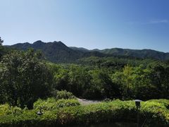 -浙江安吉JW万豪酒店