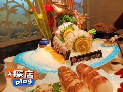 -德天肥牛海鲜火锅(龙吟坊店)