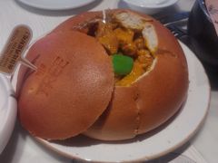 -大树餐厅(益田假日店)