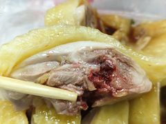 -瑞记湛江鸡饭店·粤西第一鸡(粤垦店)
