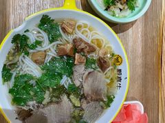 原汤牛肉粉-黔真牛原汤牛肉粉